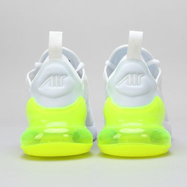 Sneakers och skor Nike Air Max 270 ''White Volt'' Vit | AH8050-104, 3