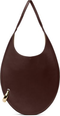 Tory Burch Pierced Hobo Bag