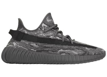 Sneakers och skor adidas Yeezy Boost 350 V2 MX "Dark Salt" Grå | ID4811, 0
