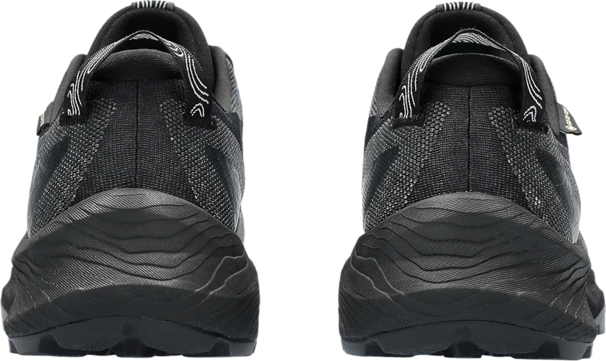 Sneakers och skor Asics GEL-Trabuco 12 GTX Svart | 1012b607-002, 1