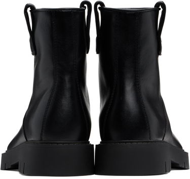 Sneakers och skor Bottega Veneta Bottega Veneta Haddock Ankle Boots Svart | 816624V54W01000, 1