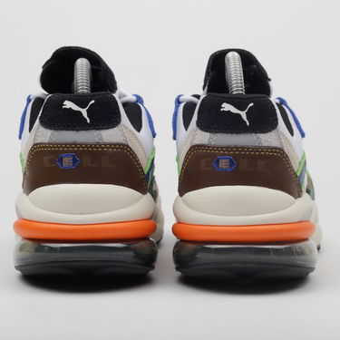 Sneakers och skor Puma Cell Venom Ader Error white - surf the web Grå | 369860 01, 3