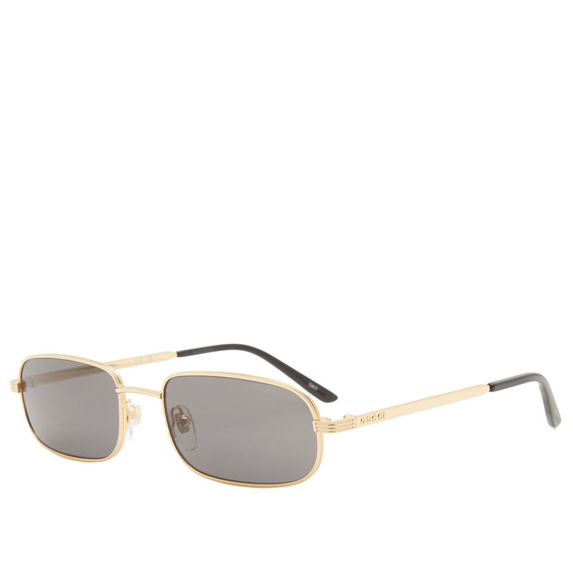 Solglasögon Gucci Eyewear Sunglasses Vit | 30014457001