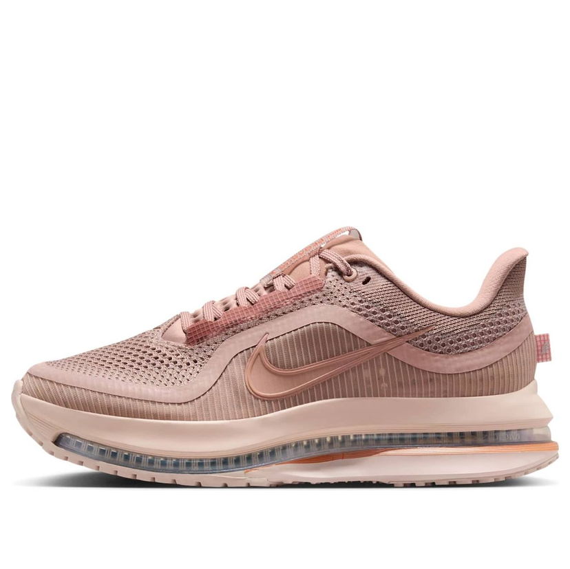 Sneakers och skor Nike Air Zoom Pegasus Premium Rosa | HQ2593-603