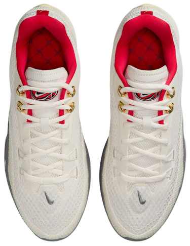 Sneakers och skor Nike Street Flare Beige | hf0219-002, 4