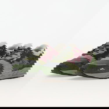 Sneakers och skor Karhu Aria 95 Bronze Green/ Fig Grön | F803132, 5