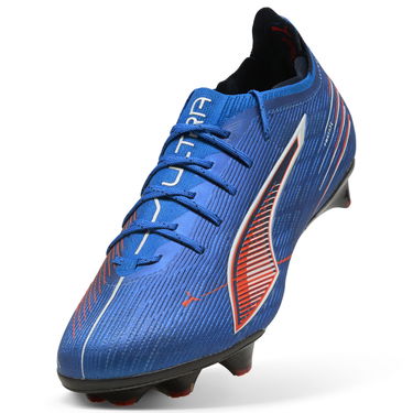 Sneakers och skor Puma ULTRA 6 CARBON FG Blå | 108512_01, 5