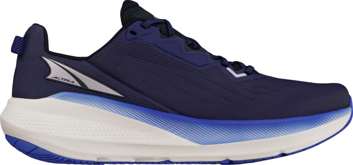 Sneakers och skor Altra Running Altra FWD VIA Blå | al0a85pn-4421, 0