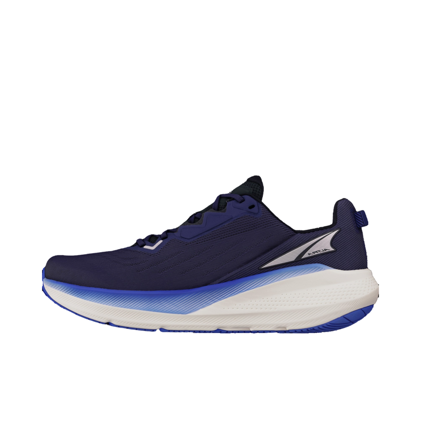 Sneakers och skor Altra Running Altra FWD VIA Blå | al0a85pn-4421