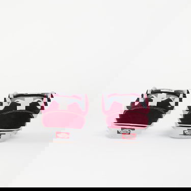 Sneakers och skor Vans Knu Skool Color Theory 39 Bourgogne | VN000D22ZCF1, 4