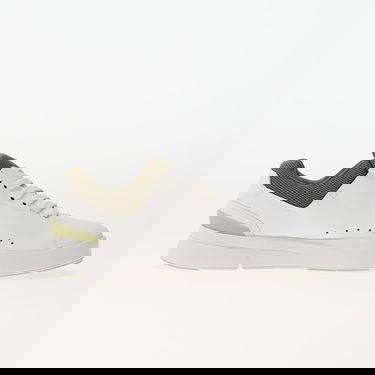 Sneakers och skor On Running The Roger Advantage Vit | 3MD10641528, 2