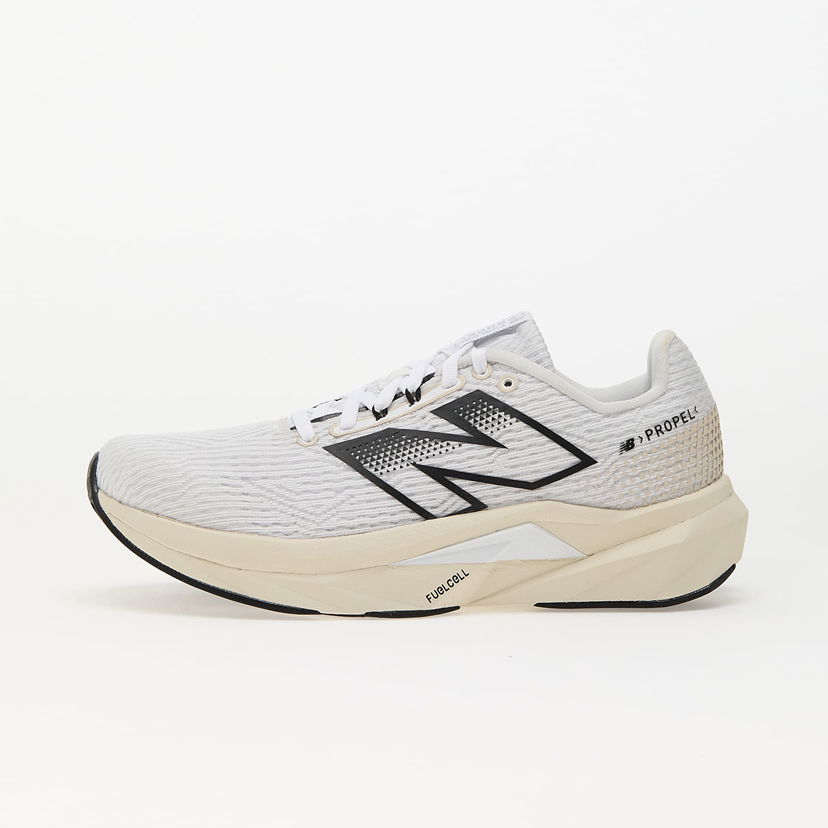 Sneakers och skor New Balance FuelCell Propel v5 Vit | WFCPRCX5