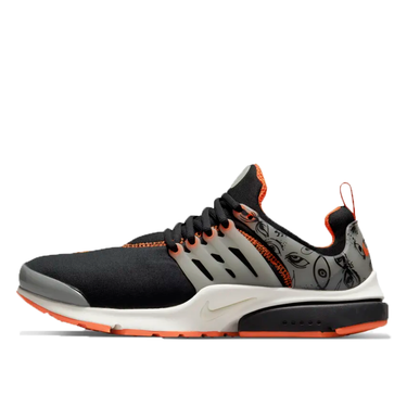 Sneakers och skor Nike Air Presto Premium "Halloween" Svart | DJ9568-001, 2