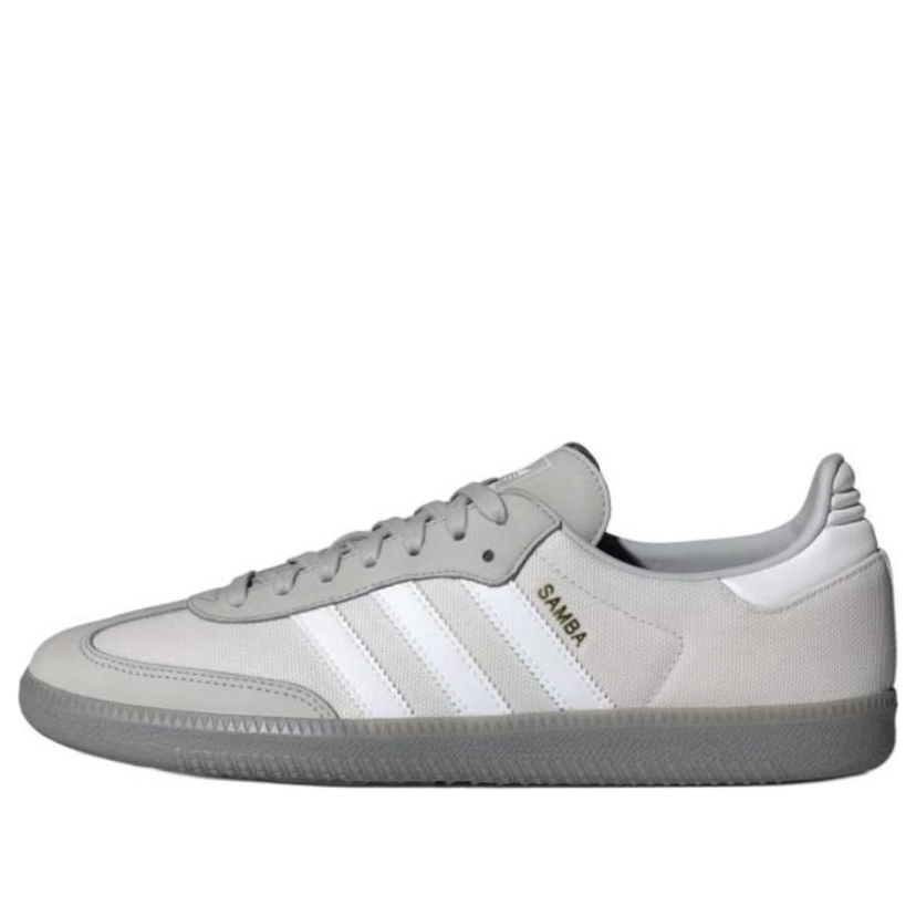 Sneakers och skor adidas Originals Samba OG Grå | IE9099