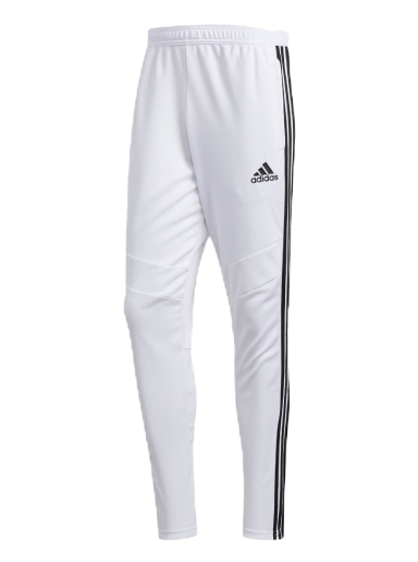 Tillbehör adidas Originals adidas Tiro 19 Training Pants White/Black Vit | DZ8767