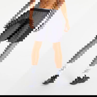 Shorts Pleasures Scholar Sport Shorts Svart | P23SP048 BLACK, 4