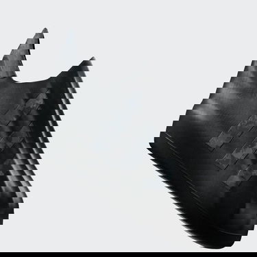 Sneakers och skor adidas Originals AdiFOM Superstar "Black" Svart | IE2298, 3