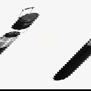 Dricksflaska Stanley Quick Flip Water Bottle 700ml 2.0 Universal Svart | 10-09149-170, 4