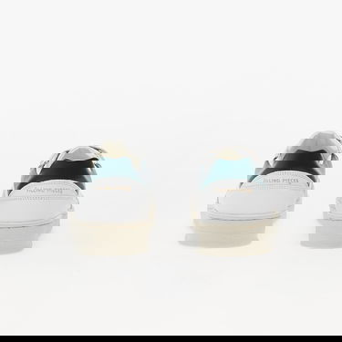 Sneakers och skor Filling Pieces Ace Tech Vit | 70022001926, 3