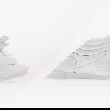 Sneakers och skor Reebok Freestyle Vit | 100000103, 2