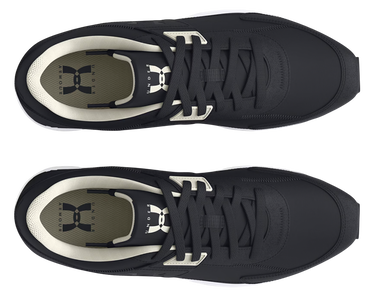 Sneakers och skor Under Armour Essential Runner Svart | 3028408-001, 2