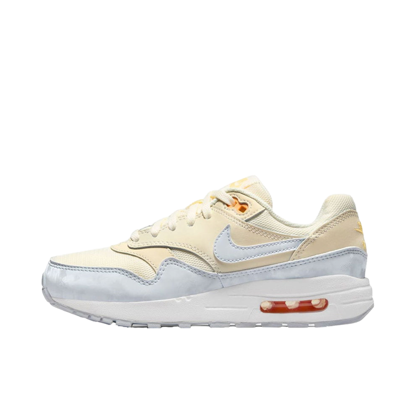 Sneakers och skor Nike Air Max 1 Beige | DZ3307-102