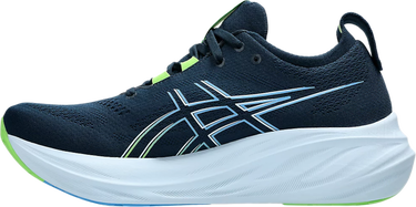 Sneakers och skor Asics GEL-NIMBUS 26 Brun | 1011b794-400, 4