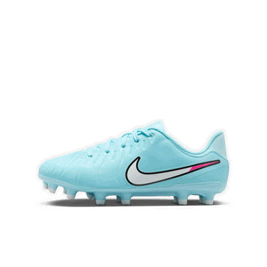 Sneakers och skor Nike Jr. Tiempo Legend 10 Academy Turkos | DV4348-401, 0