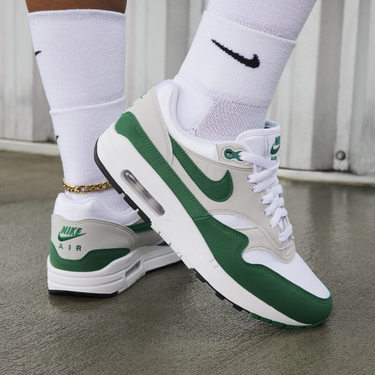 Sneakers och skor Nike Air Max 1 '87 "Malachite" W Grön | DZ2628-003, 3