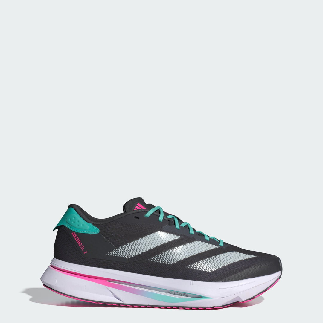 Sneakers och skor adidas Performance Adizero SL2 Svart | IH8197, 0