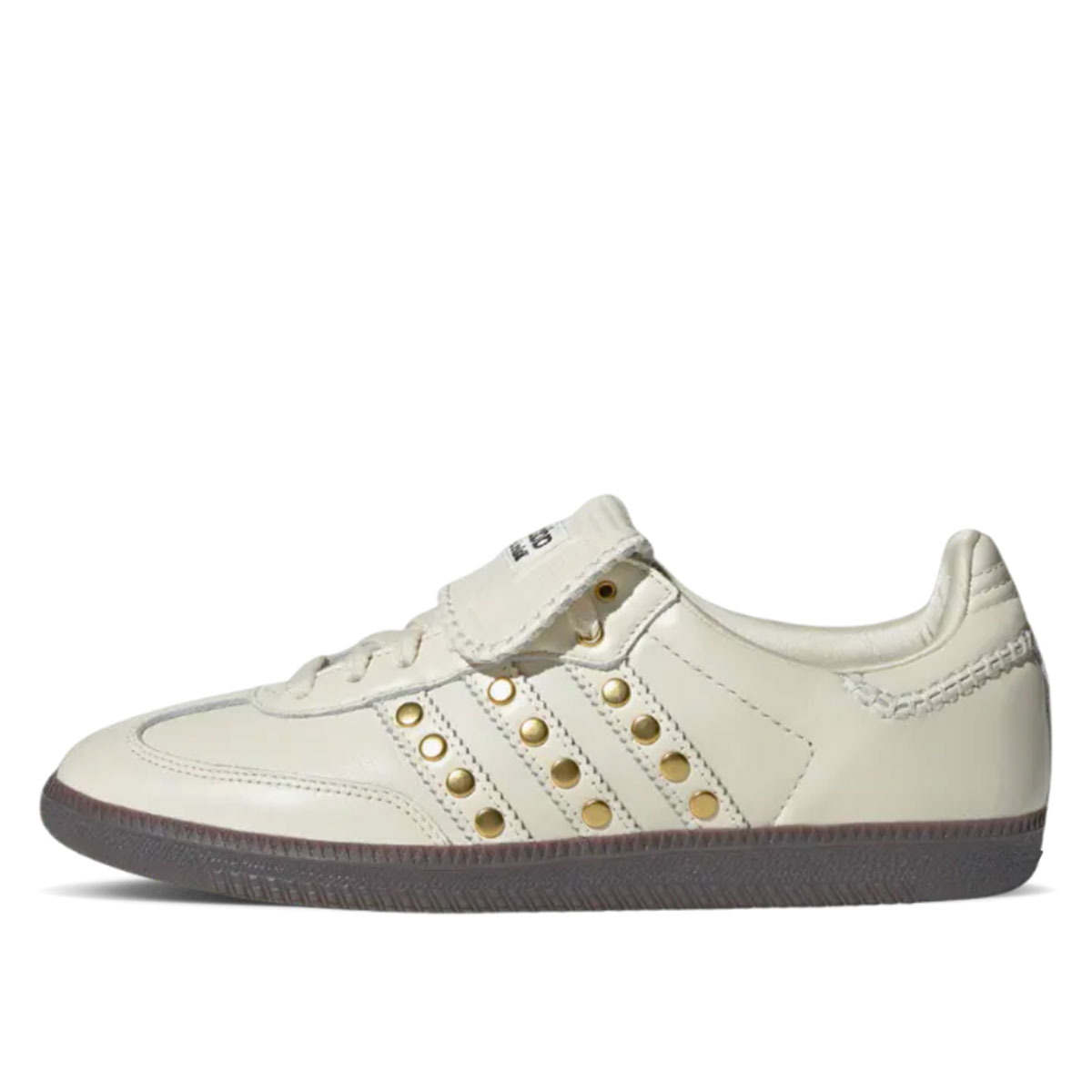 Sneakers och skor adidas Originals Wales Bonner x Samba Studded Pack "Cream White" Beige | IG4304, 0