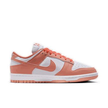 Sneakers och skor Nike Dunk Low Orange | DD1873-109, 4