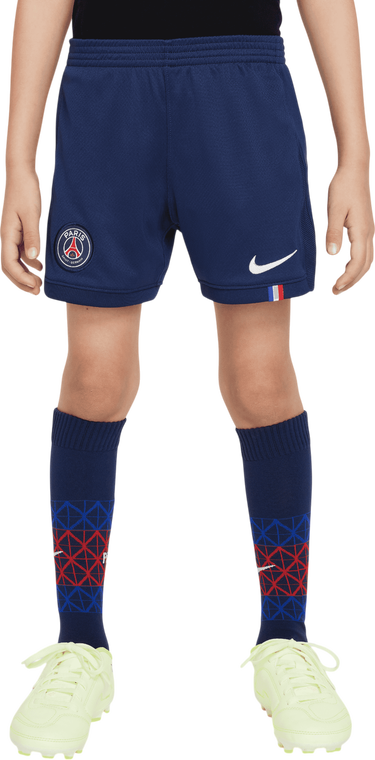 Jersey Nike PSG Home Kit 2025/26 Mörkblå | hj5626-411, 4