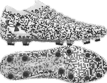Sneakers och skor Under Armour Magnetico Pro 5 FG Vit | 6000538-002, 1