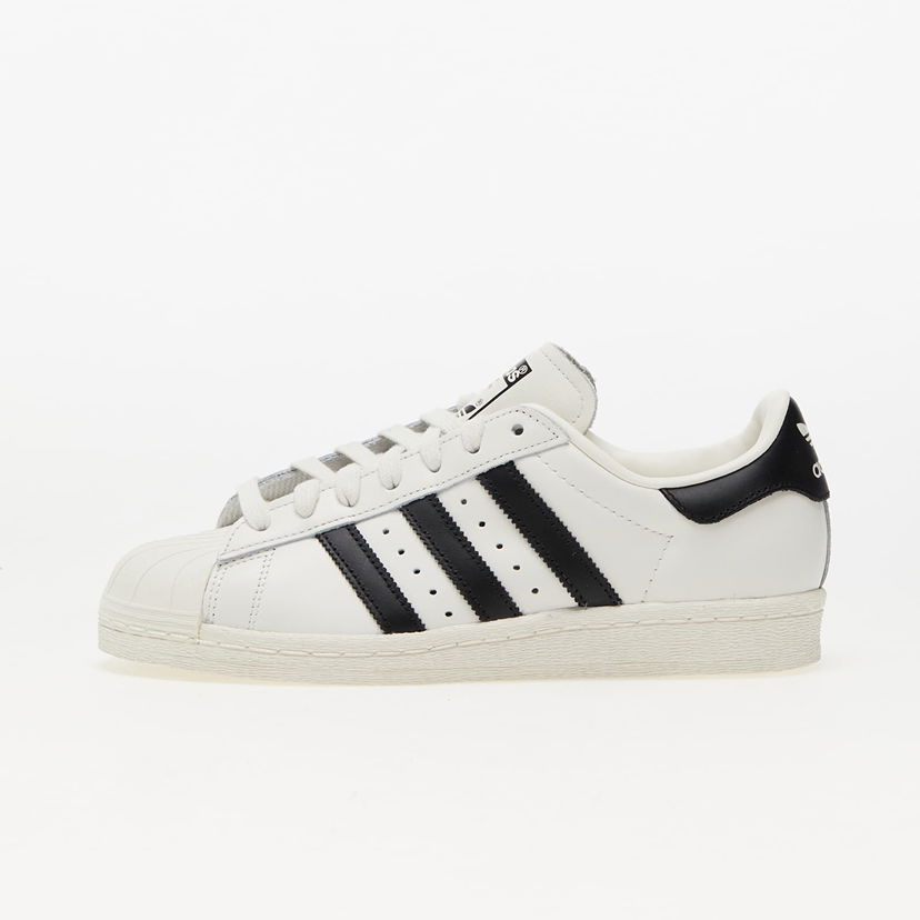 Sneakers och skor adidas Originals Superstar 82 Vit | ID5961