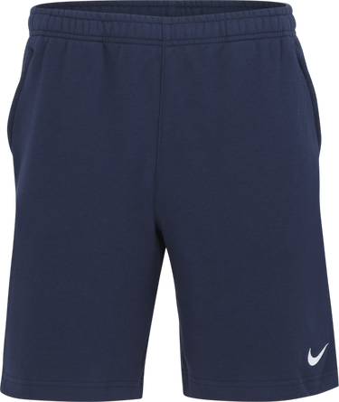 Shorts Nike Nike Team Shorts Mörkblå | 0211nz-451, 0