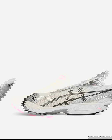 Sneakers och skor Asics Gel-Kayano 14 Cream Sweet Pink Grå | 1203A537-103, 3