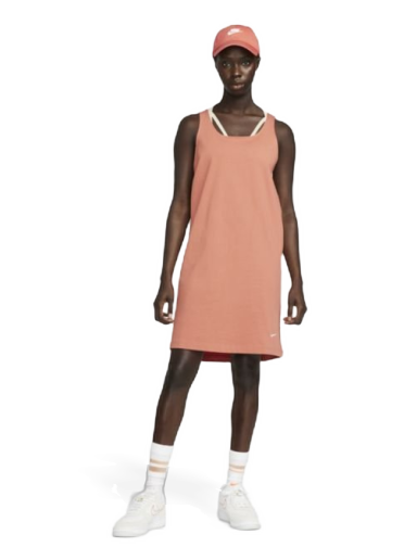 Klä Nike Dress Orange | DM6734-827