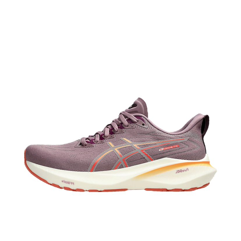 Sneakers och skor Asics GT-2000 Purpur | 1012b666-500
