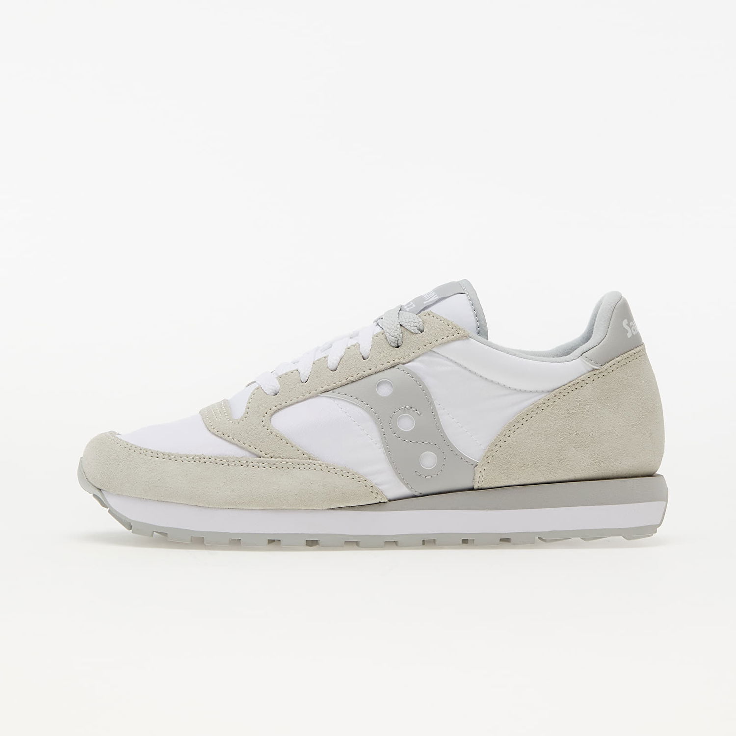 Sneakers och skor Saucony Jazz Original Grå | S2044-396, 0