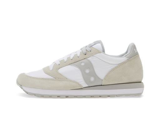 Sneakers och skor Saucony Jazz Original Grå | S2044-396