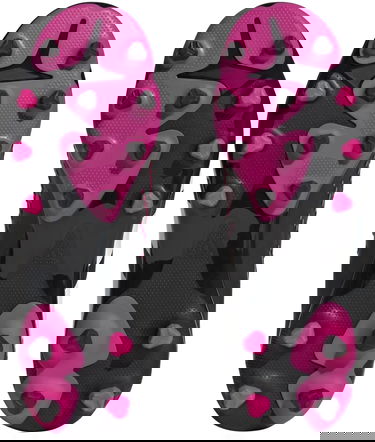 Sneakers och skor adidas Performance adidas Predator MG 'Black' (PS) Svart | GW7082, 2