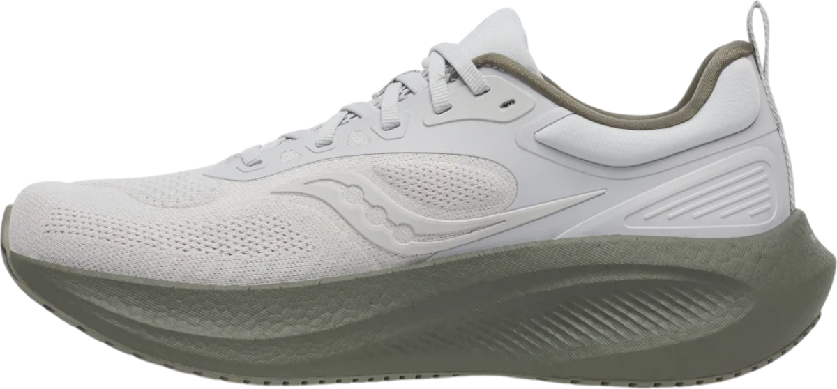 Sneakers och skor Saucony Surge 3 Vit | s28215-102, 1