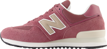Sneakers och skor New Balance Obuv 574 Rosa | u574-smb, 1