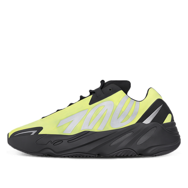 Sneakers och skor adidas Yeezy Yeezy Boost 700 MNVN "Phosphor" Grön | FY3727, 4