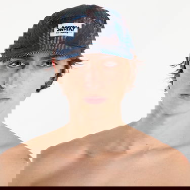 Keps Saysky Flower Combat Cap Flerfärgad | ouaca103c1046-ouaca103c1046, 2