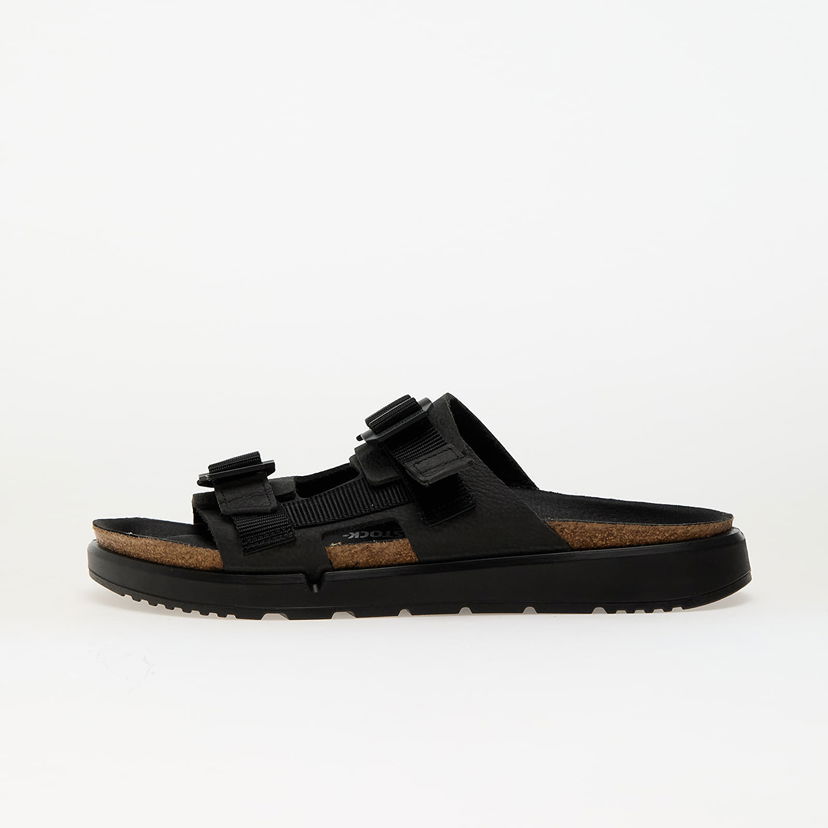 Sneakers och skor Birkenstock Shinjuku 2 Strap Sandals Svart | 1029640