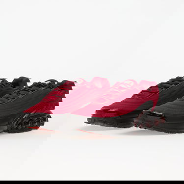Sneakers och skor Nike Air Max Dn Winterized Bourgogne | HV4528-600, 5