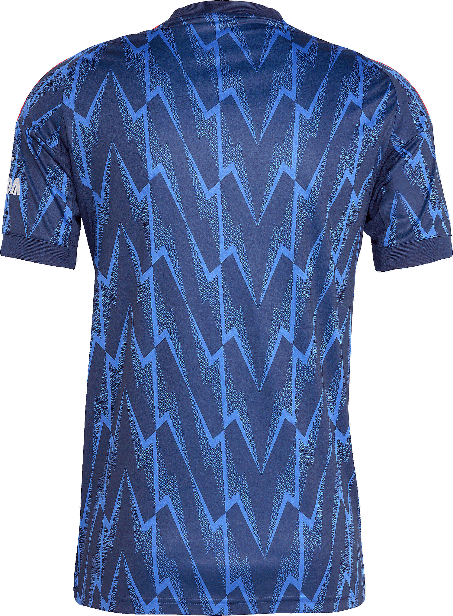 Jersey adidas Originals Arsenal Away Jersey 2025/26 Blå | ji9511, 1