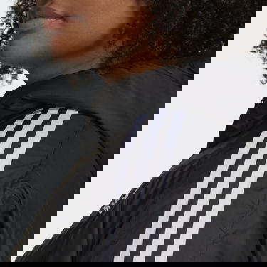 Jacka adidas Originals Essentials Insulated Hooded Jacket (plus size) Svart | GT9135, 5